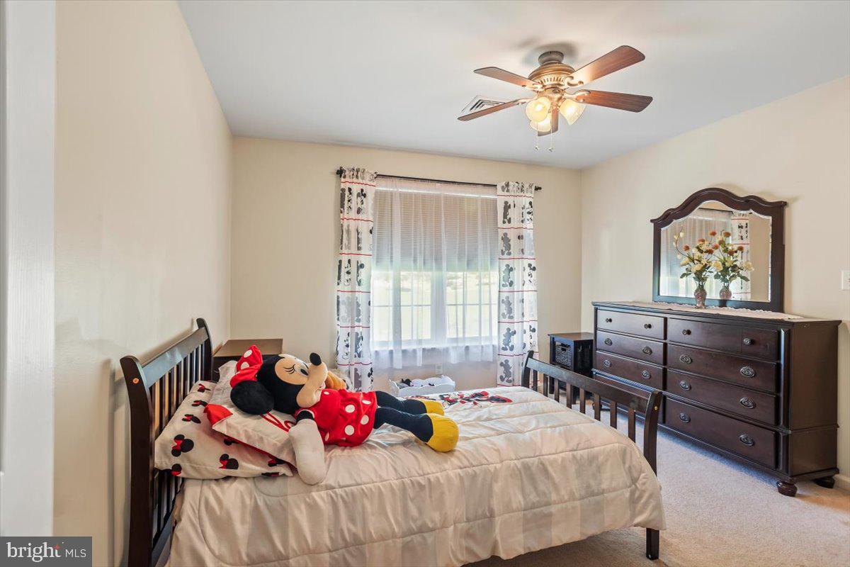 IRON VALLEY ESTATES - Residential