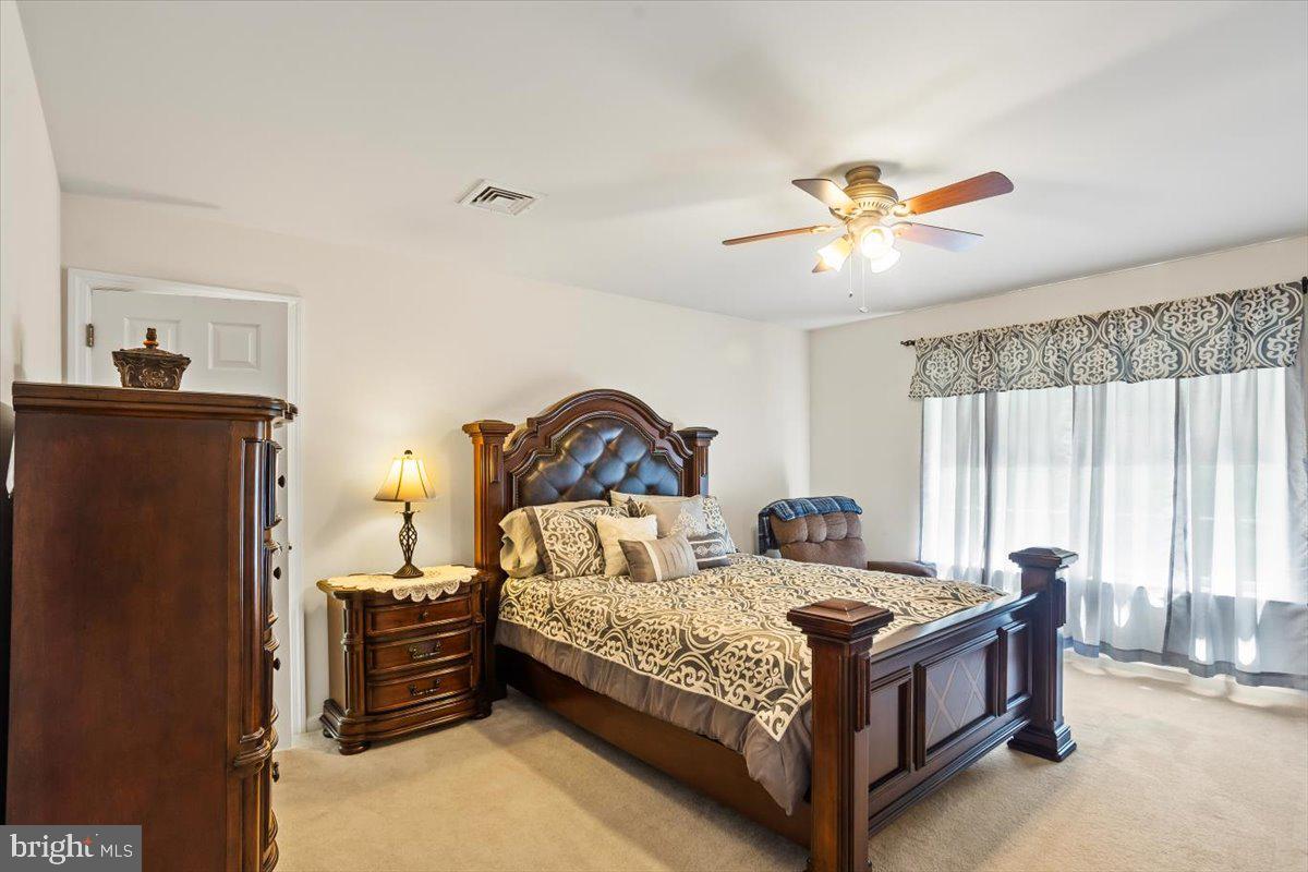 IRON VALLEY ESTATES - Residential