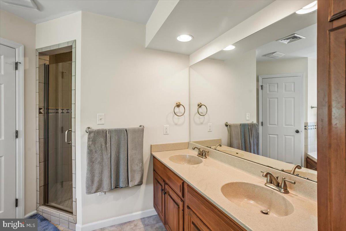 IRON VALLEY ESTATES - Residential