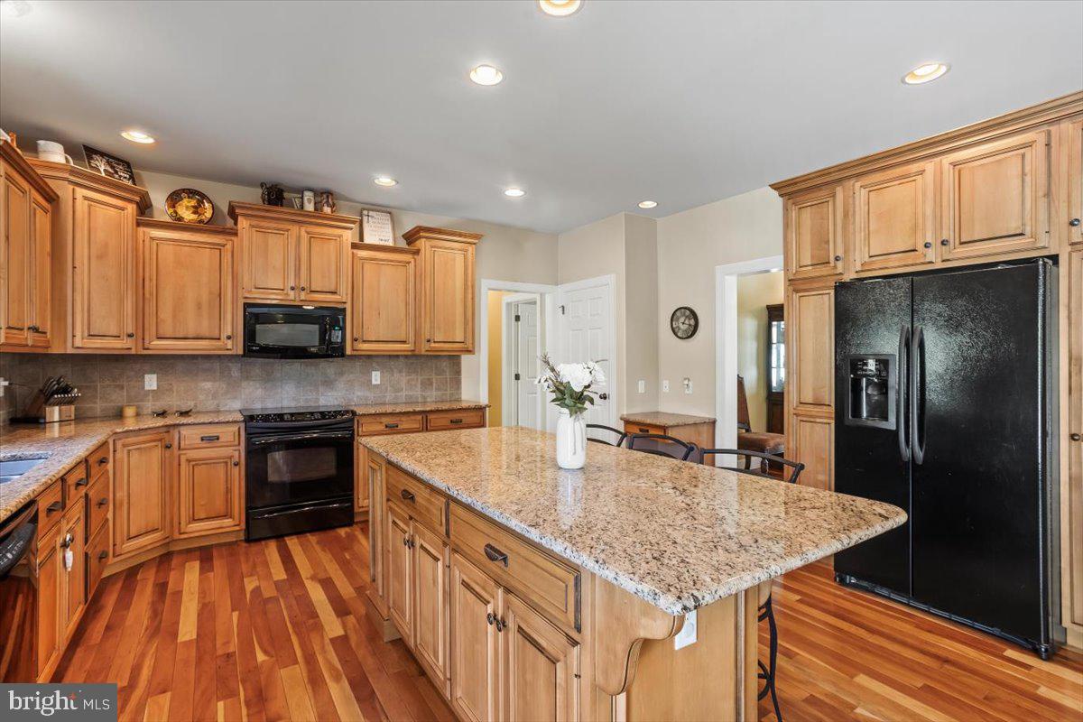 IRON VALLEY ESTATES - Residential