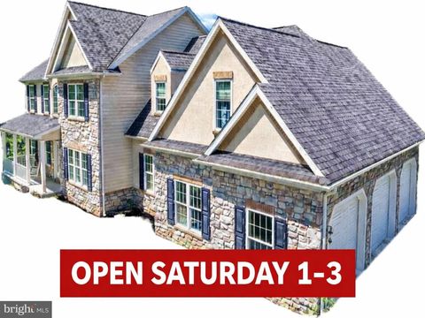 304 IRON VALLEY DRIVE LEBANON PA 17042