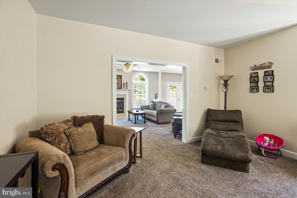 IRON VALLEY ESTATES - Residential