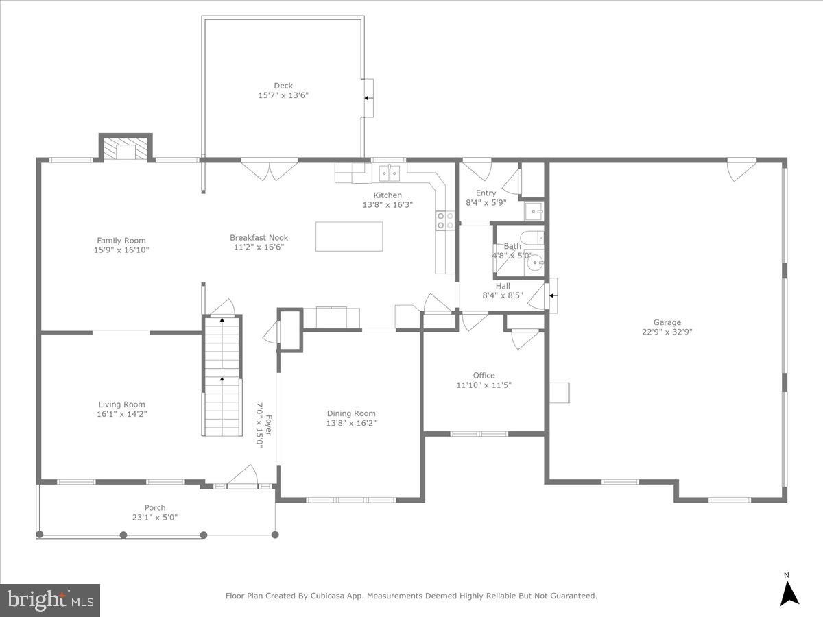 304 IRON VALLEY DRIVE