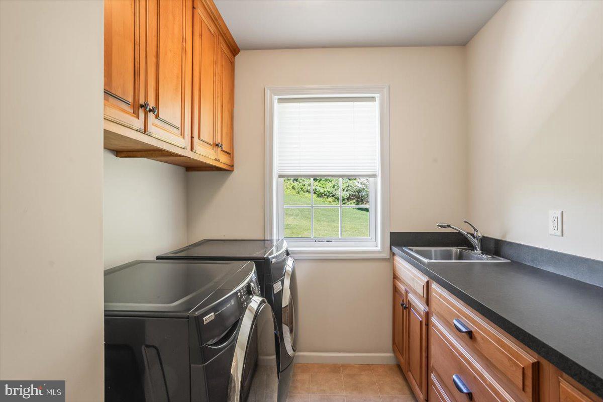 IRON VALLEY ESTATES - Residential