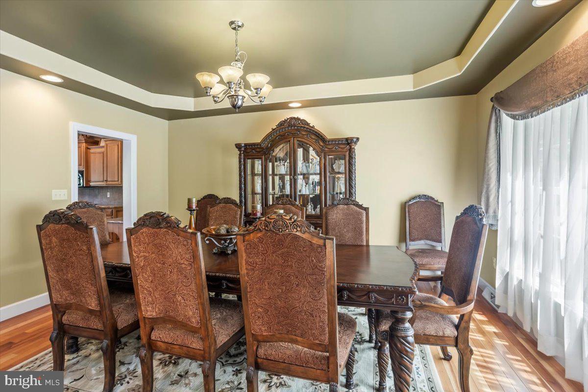 IRON VALLEY ESTATES - Residential