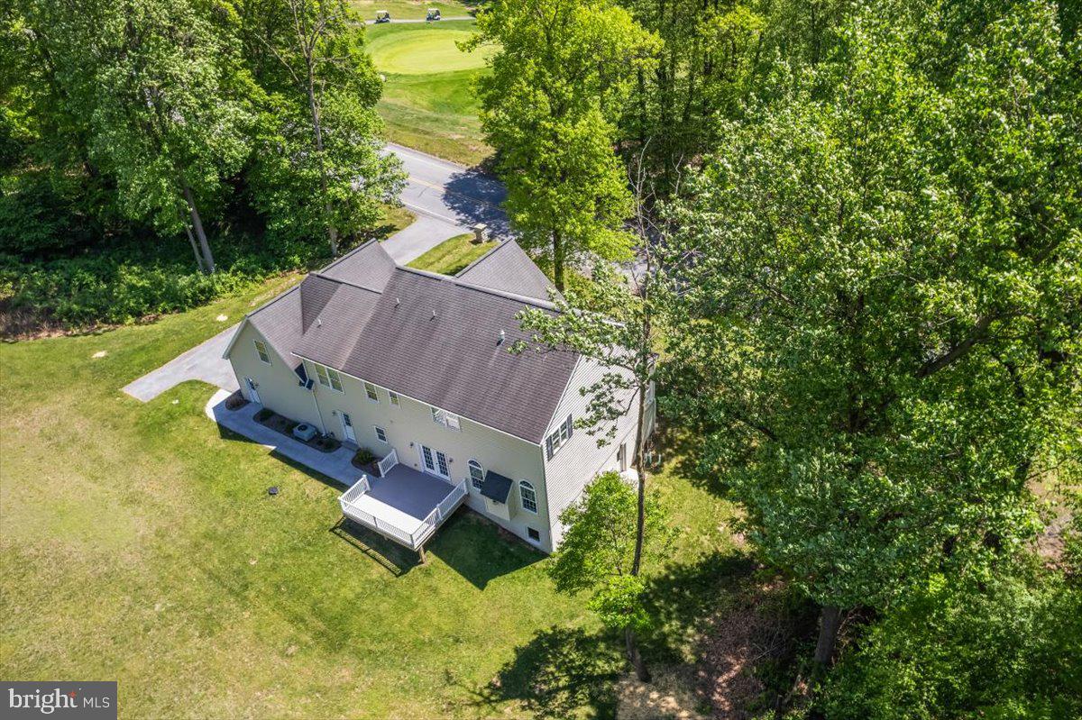 IRON VALLEY ESTATES - Residential