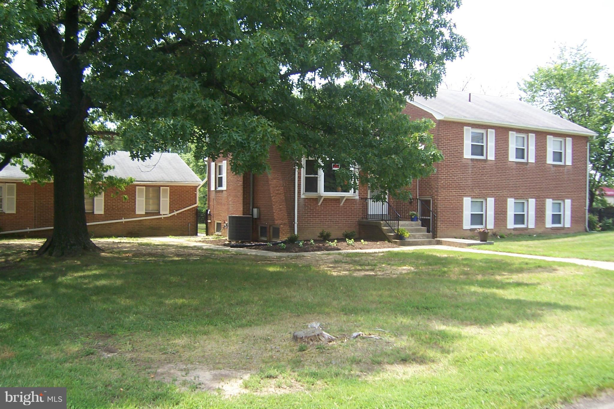 ALLENTOWN - Residential Lease