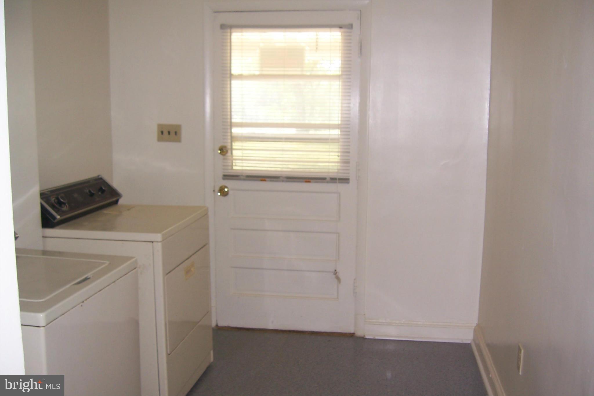 ALLENTOWN - Residential Lease