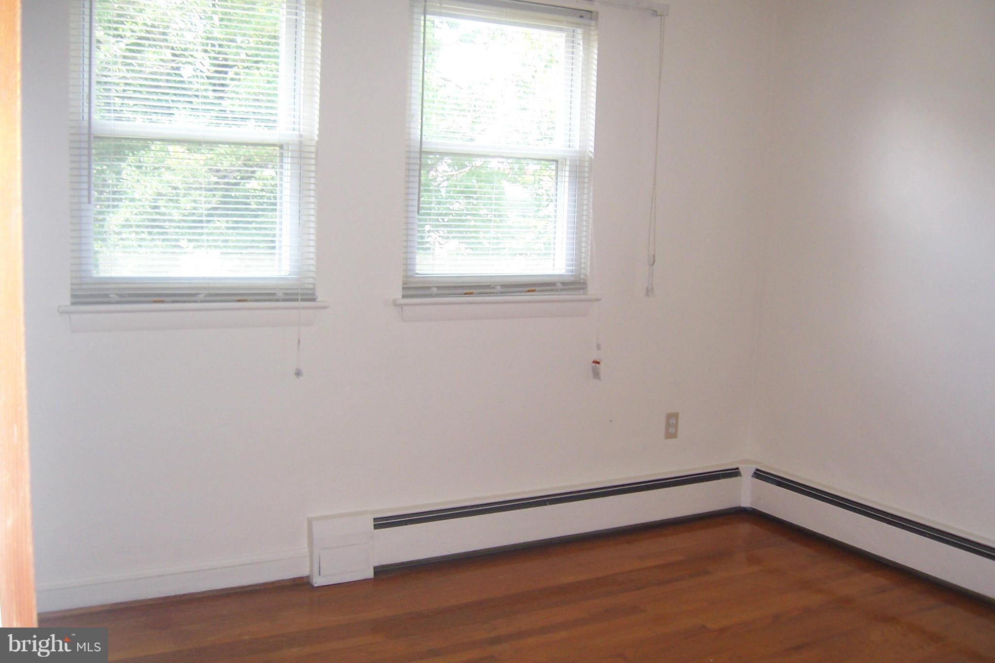 ALLENTOWN - Residential Lease