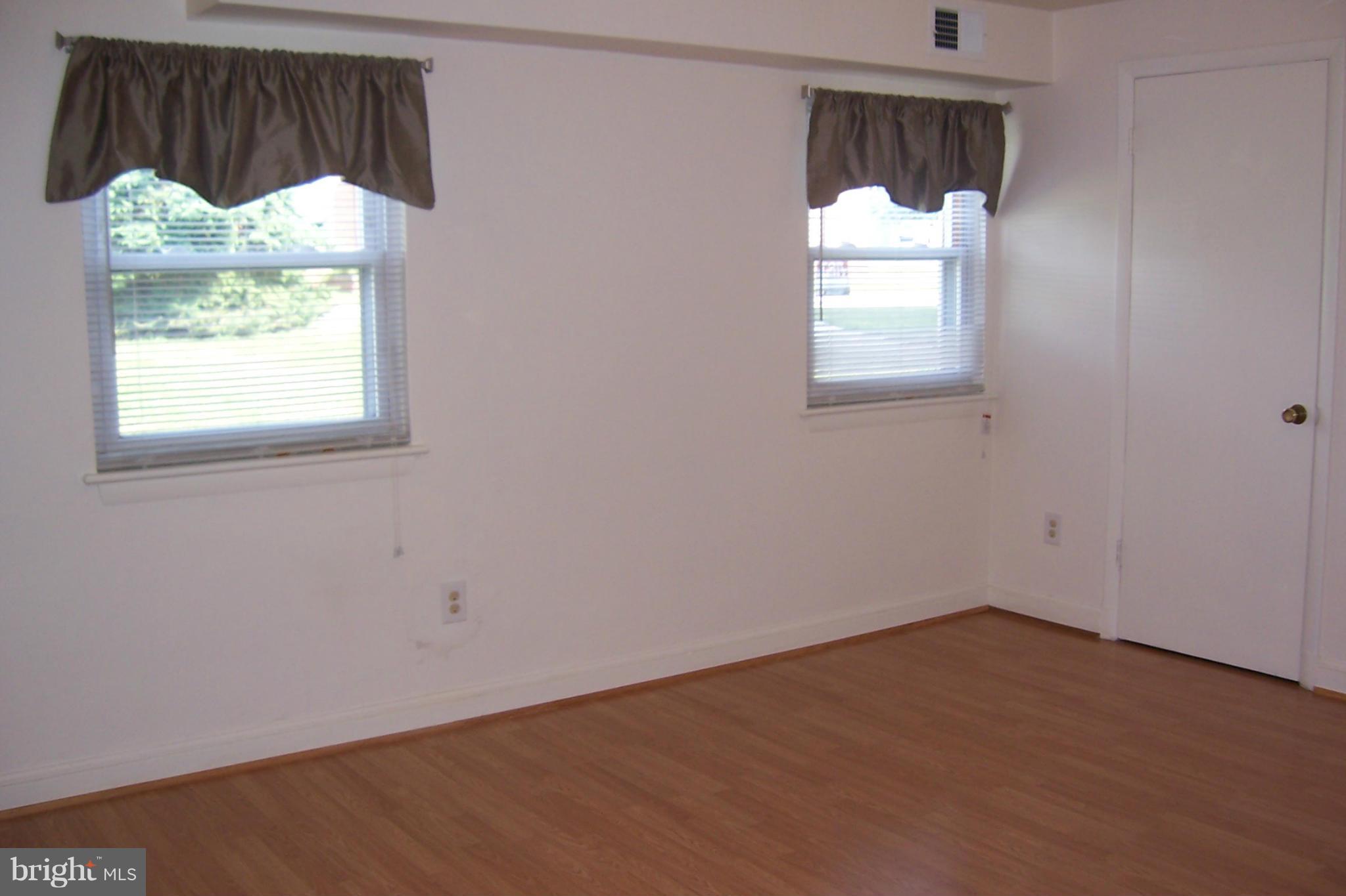 ALLENTOWN - Residential Lease