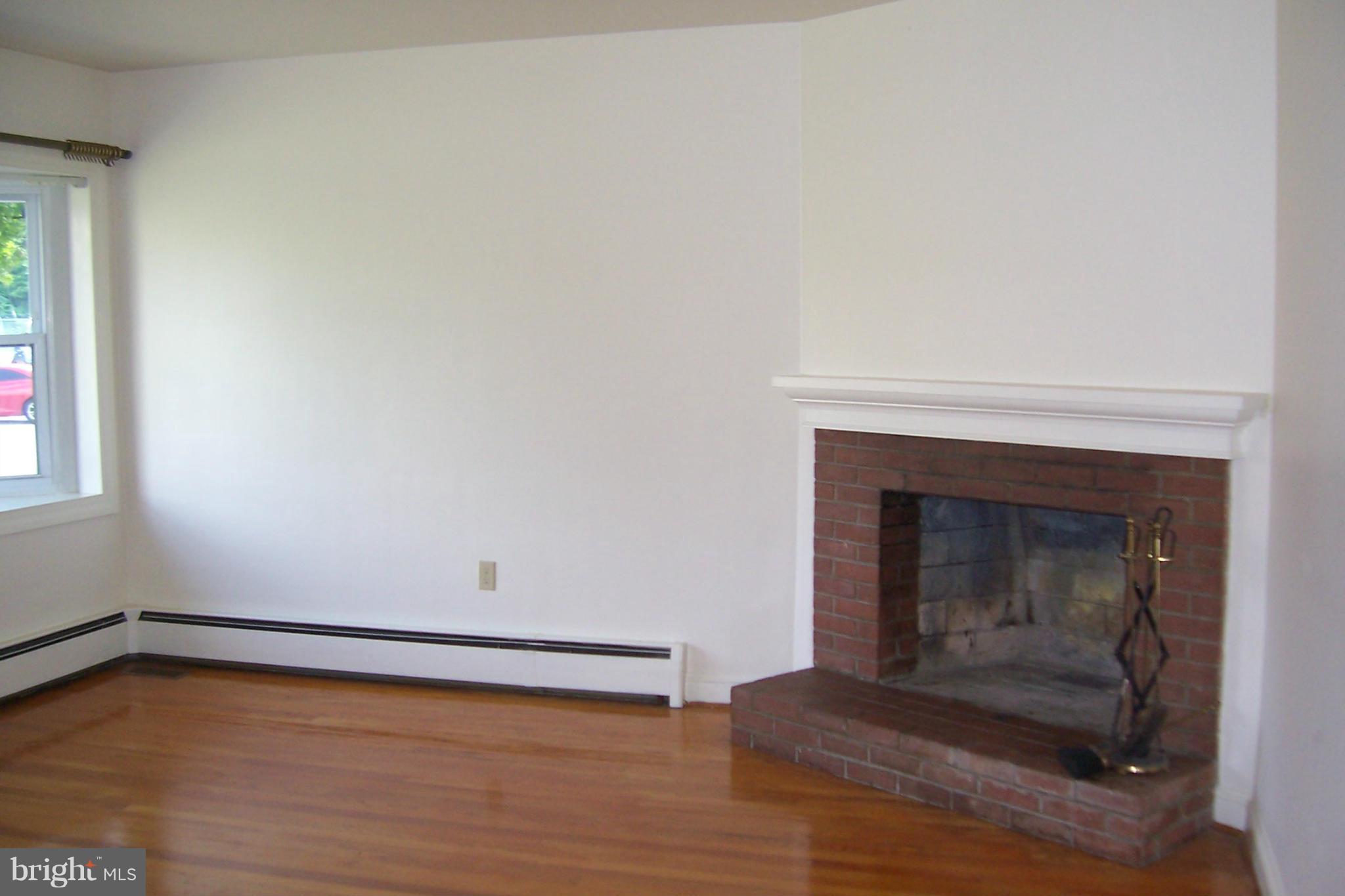 ALLENTOWN - Residential Lease