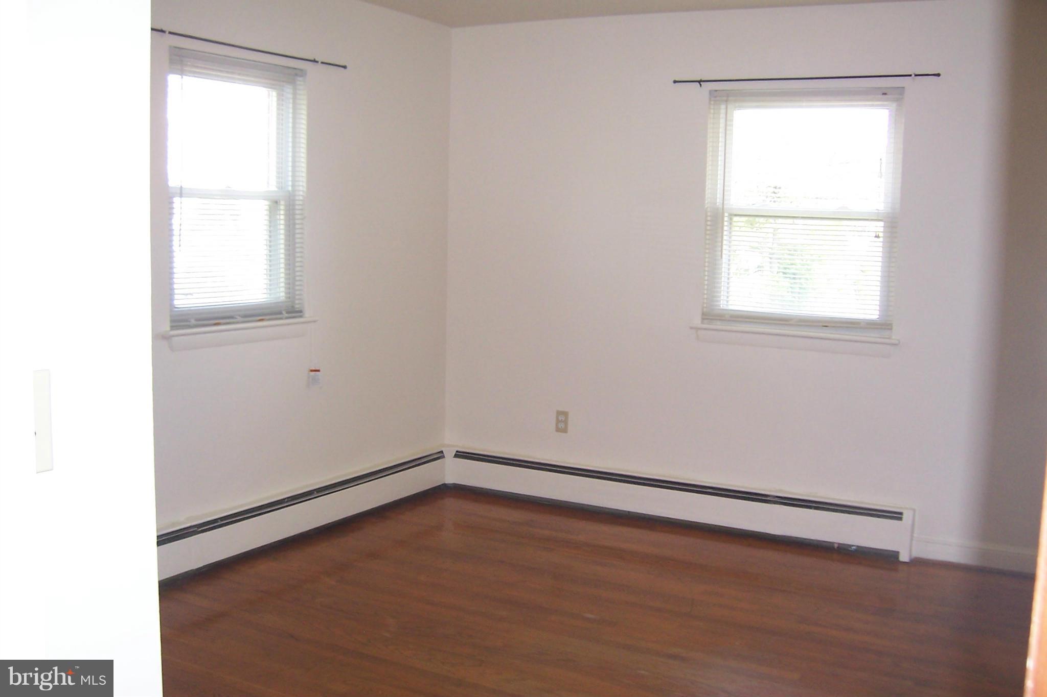 ALLENTOWN - Residential Lease