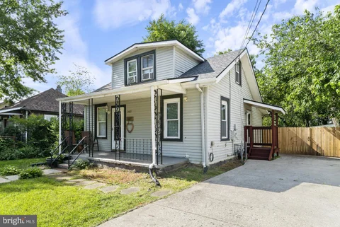 5415 Powhatan Road, Riverdale, MD 20737 - #: MDPG2219460