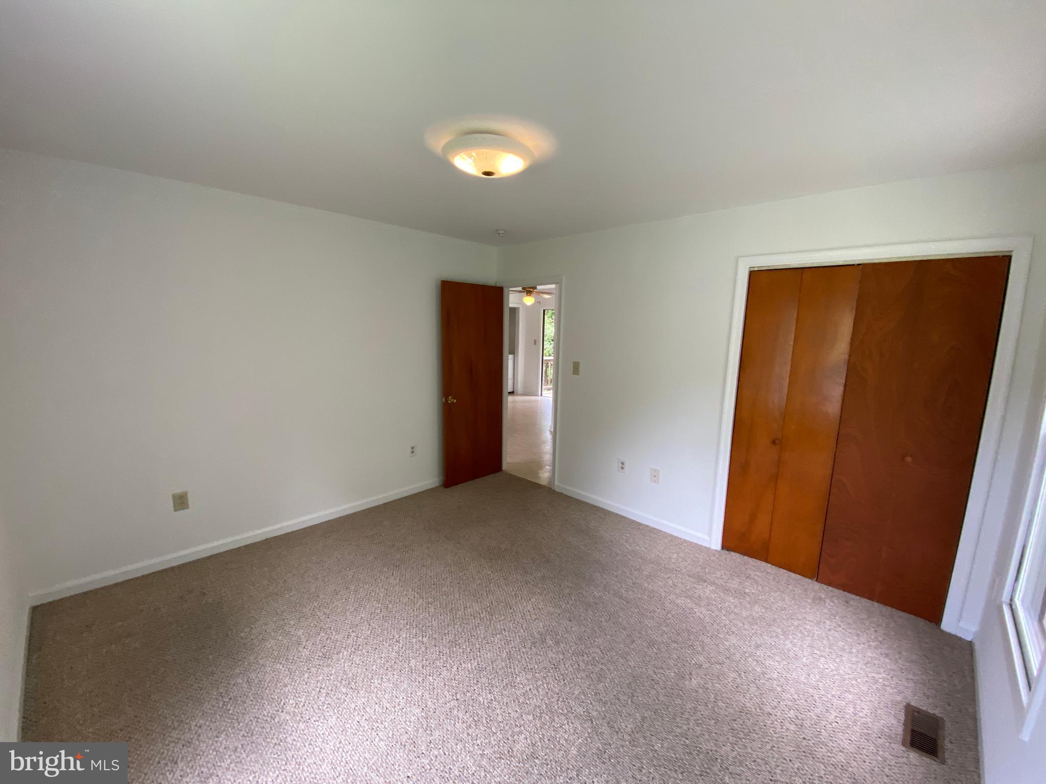 RAPPAHANNOCK - Residential Lease