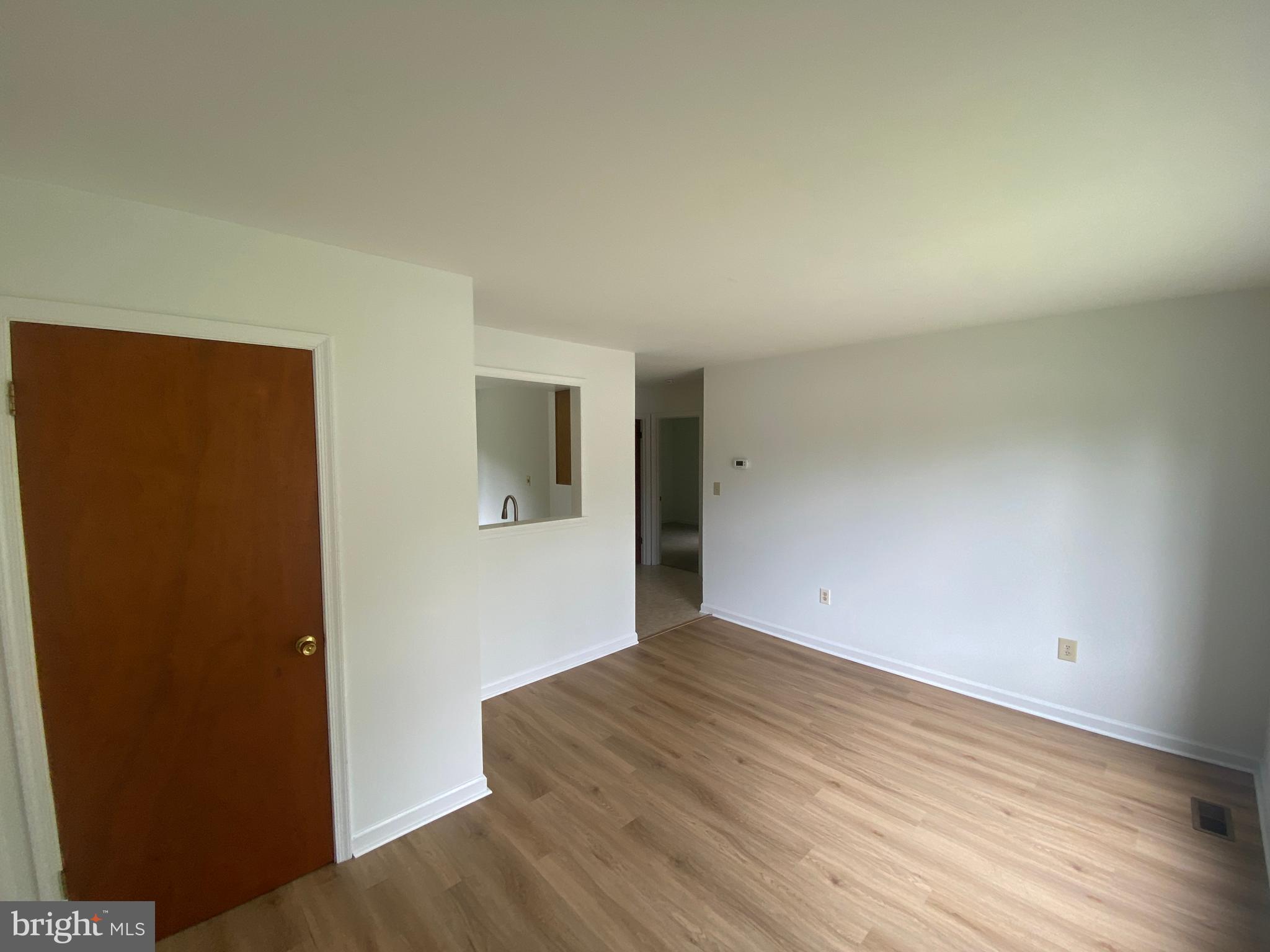 RAPPAHANNOCK - Residential Lease