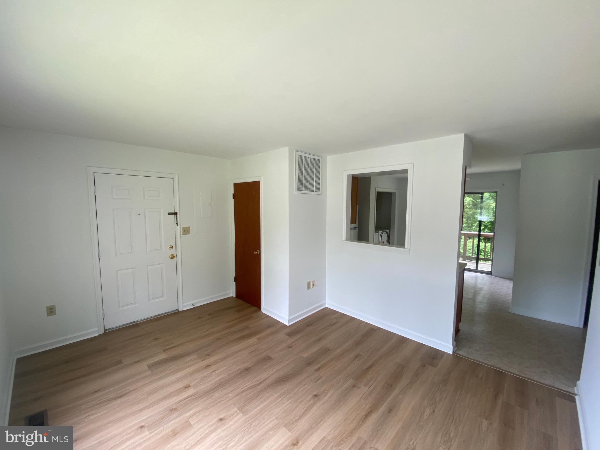 RAPPAHANNOCK - Residential Lease