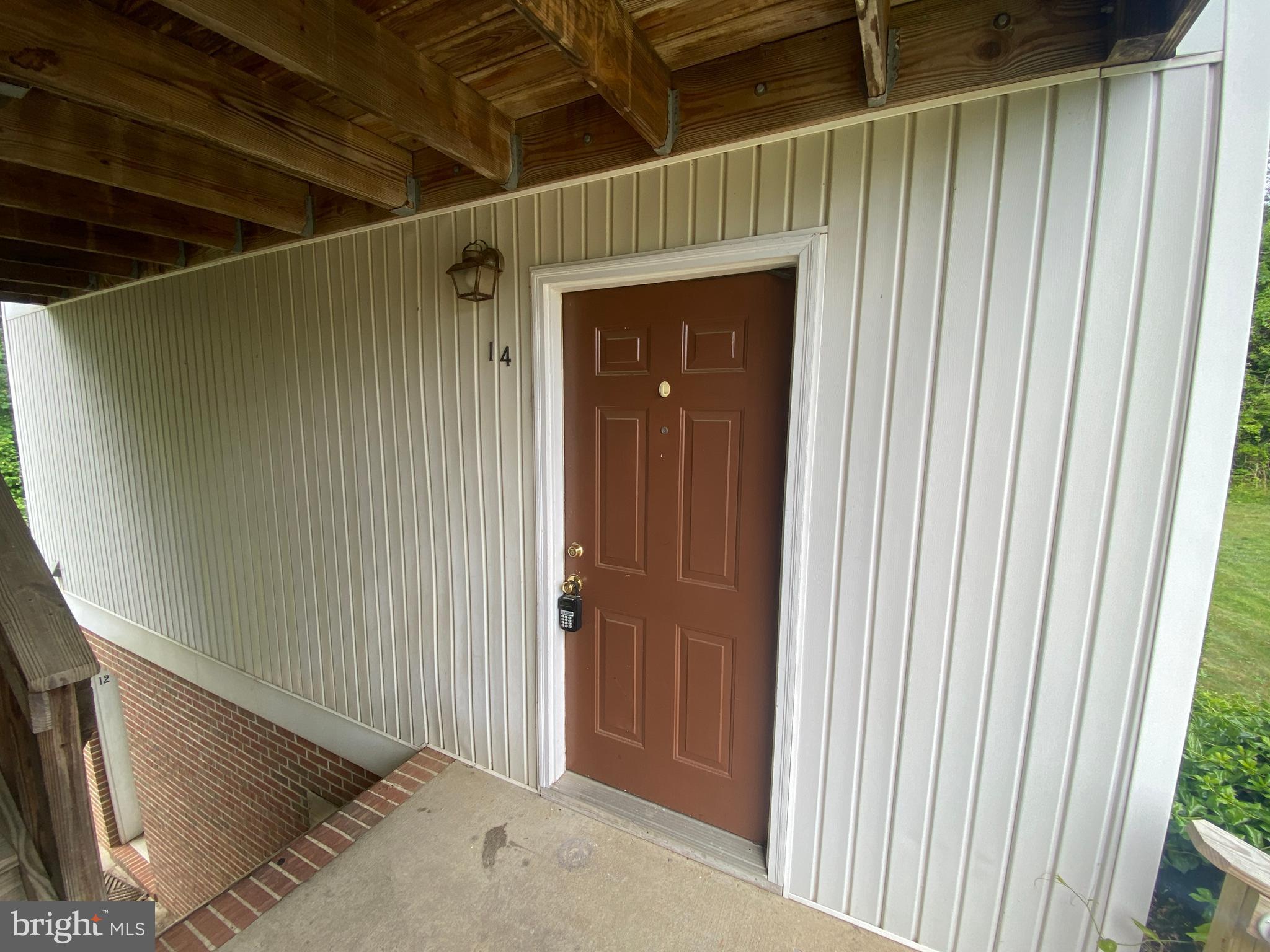 RAPPAHANNOCK - Residential Lease