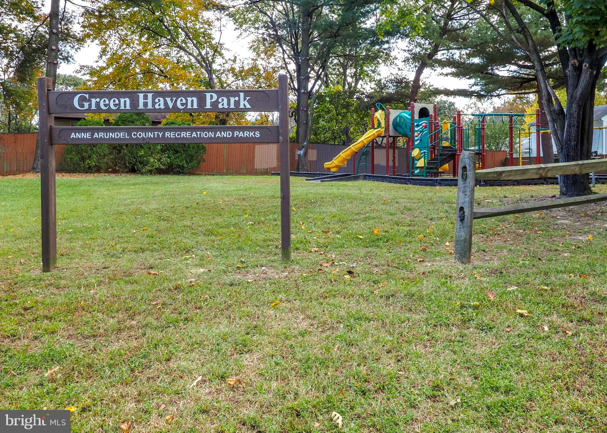 GREEN HAVEN - Residential
