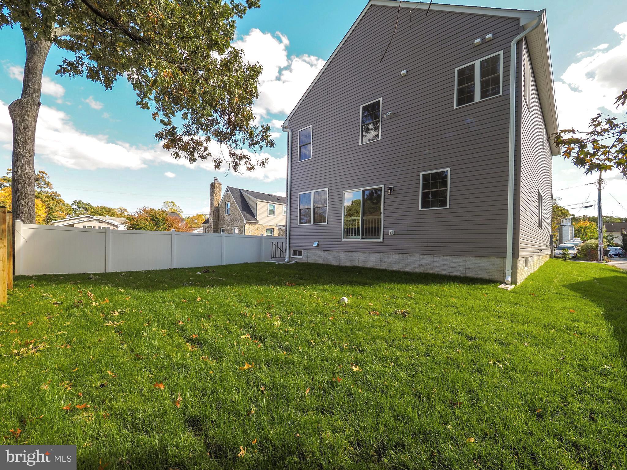 GREEN HAVEN - Residential