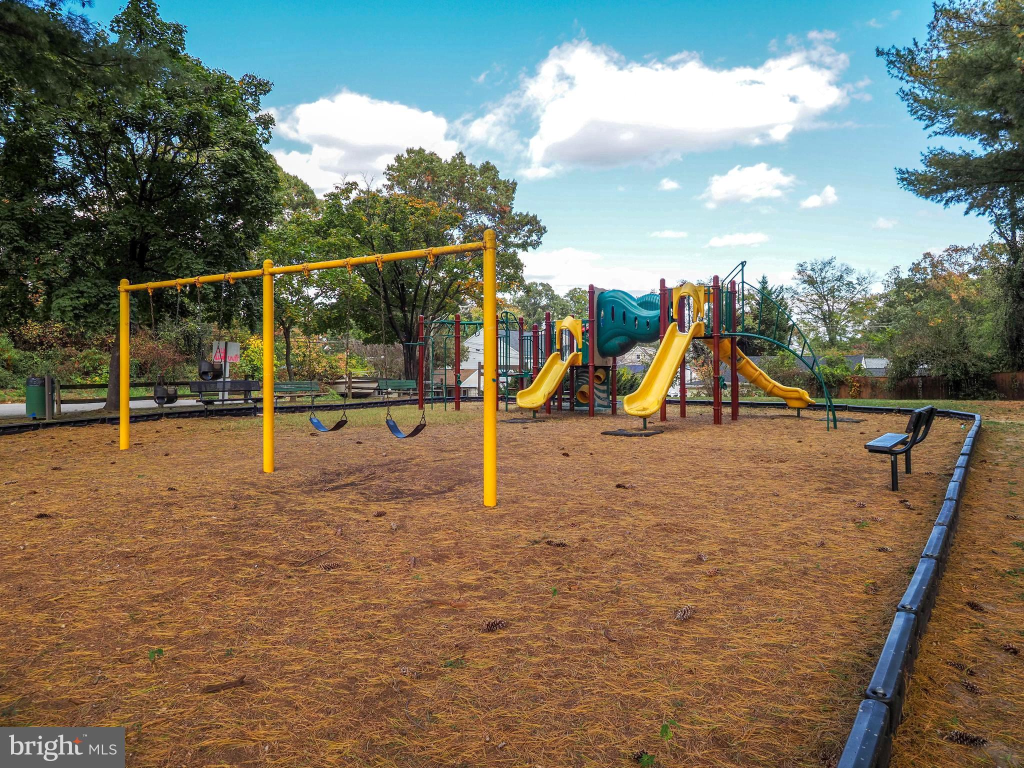 GREEN HAVEN - Residential