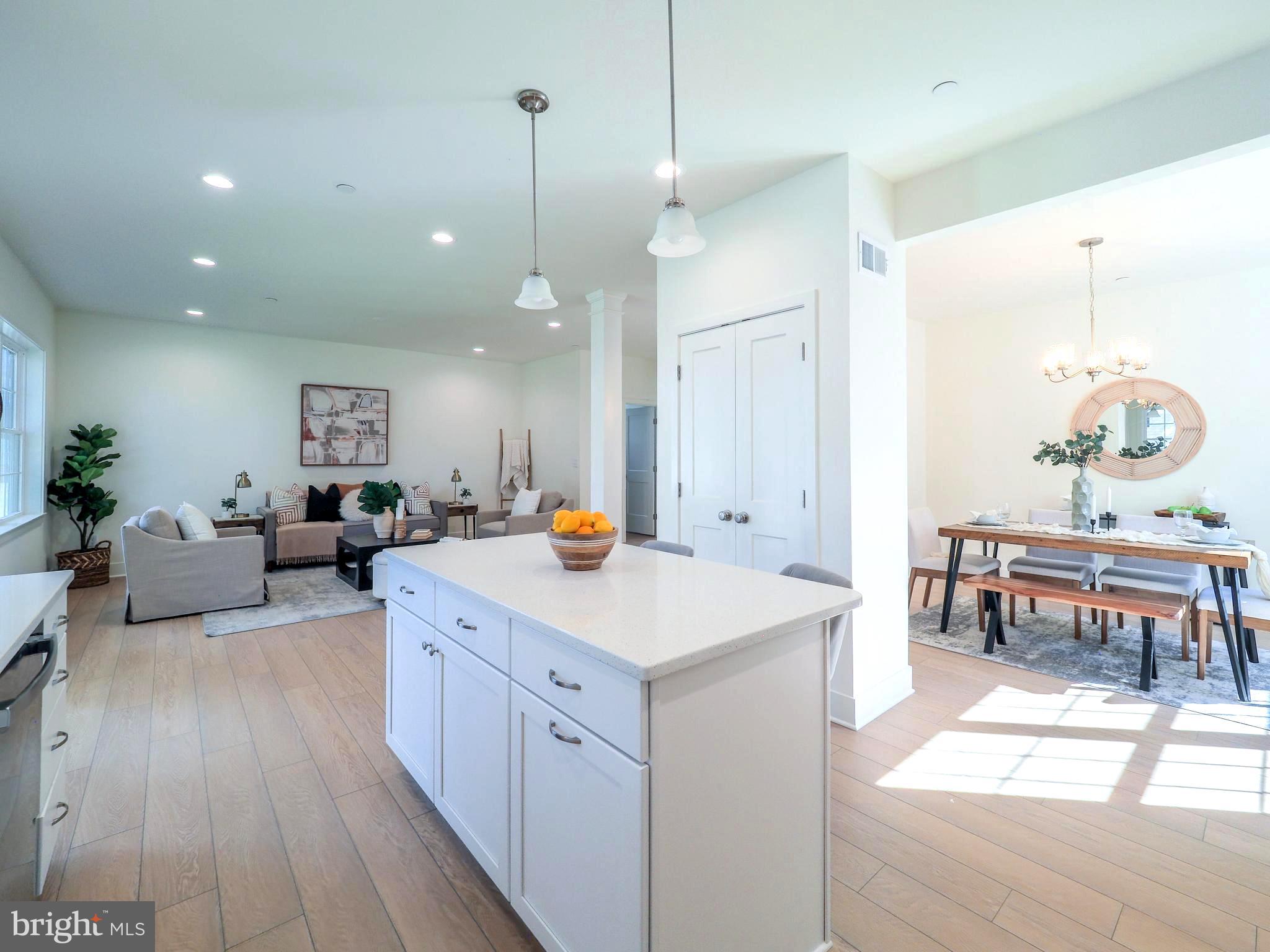 GREEN HAVEN - Residential