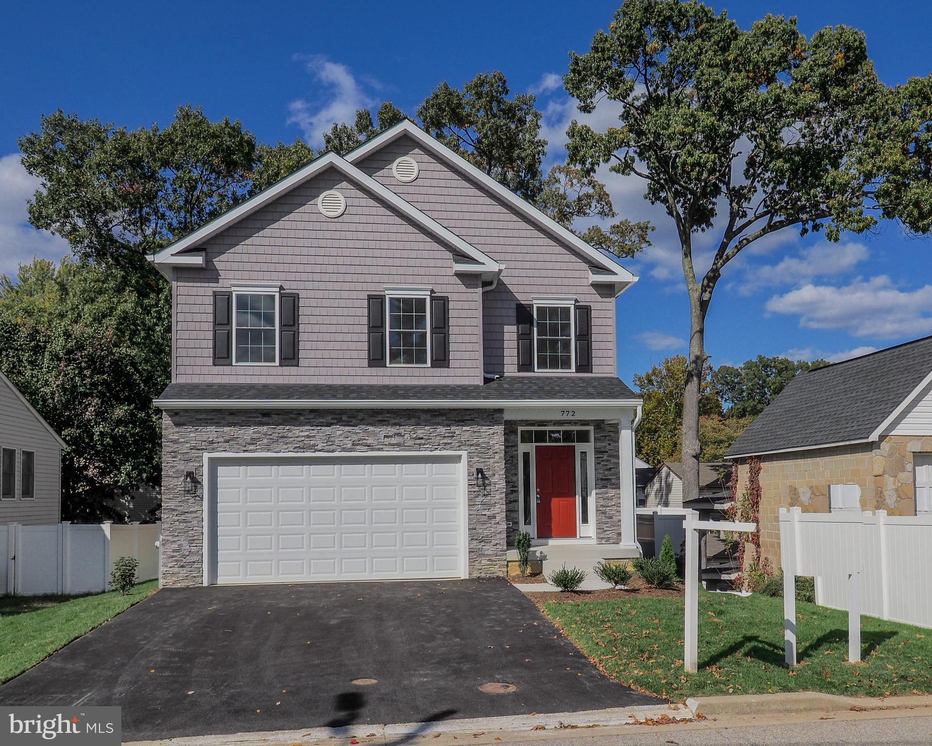 GREEN HAVEN - Residential