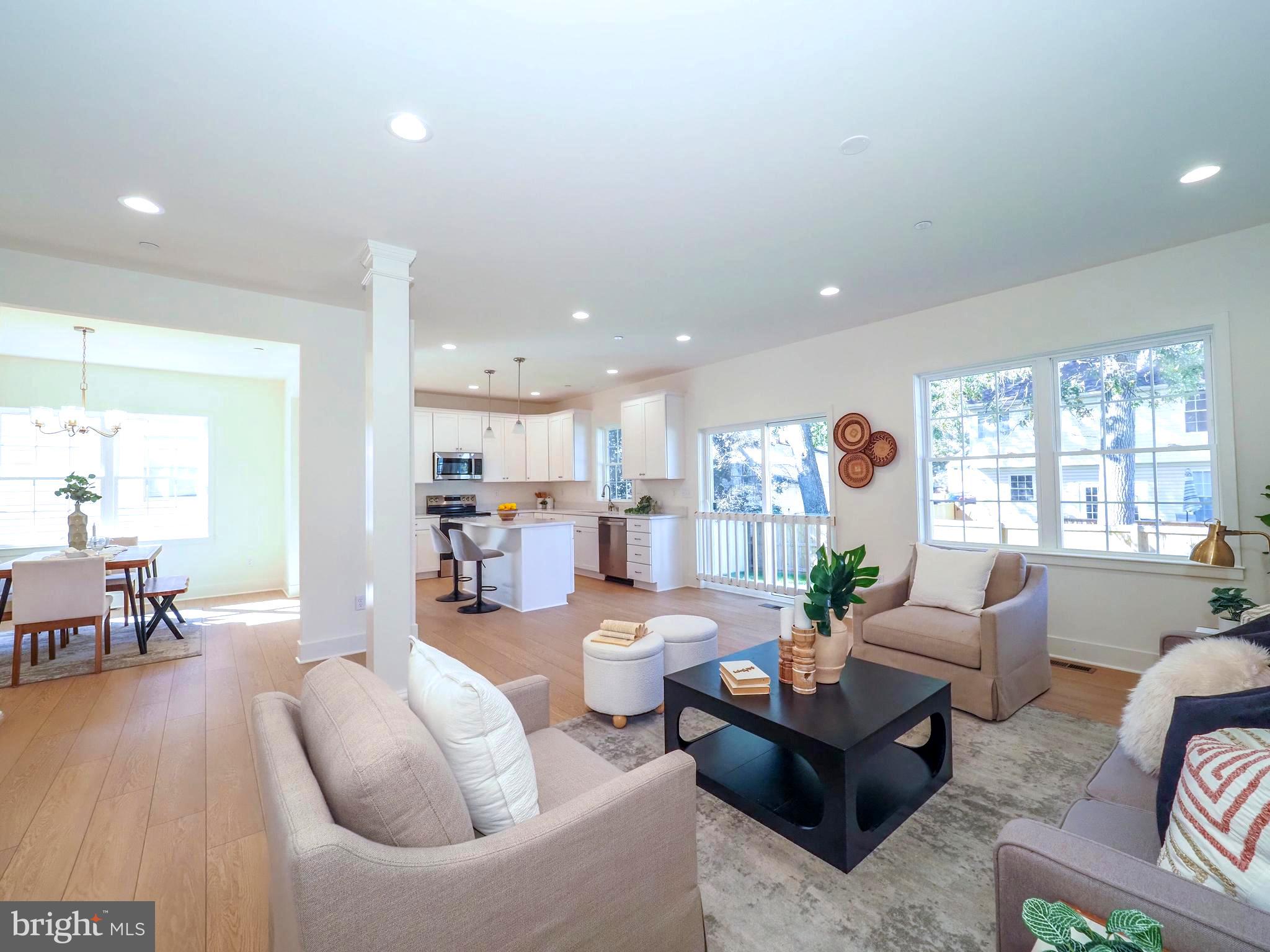 GREEN HAVEN - Residential