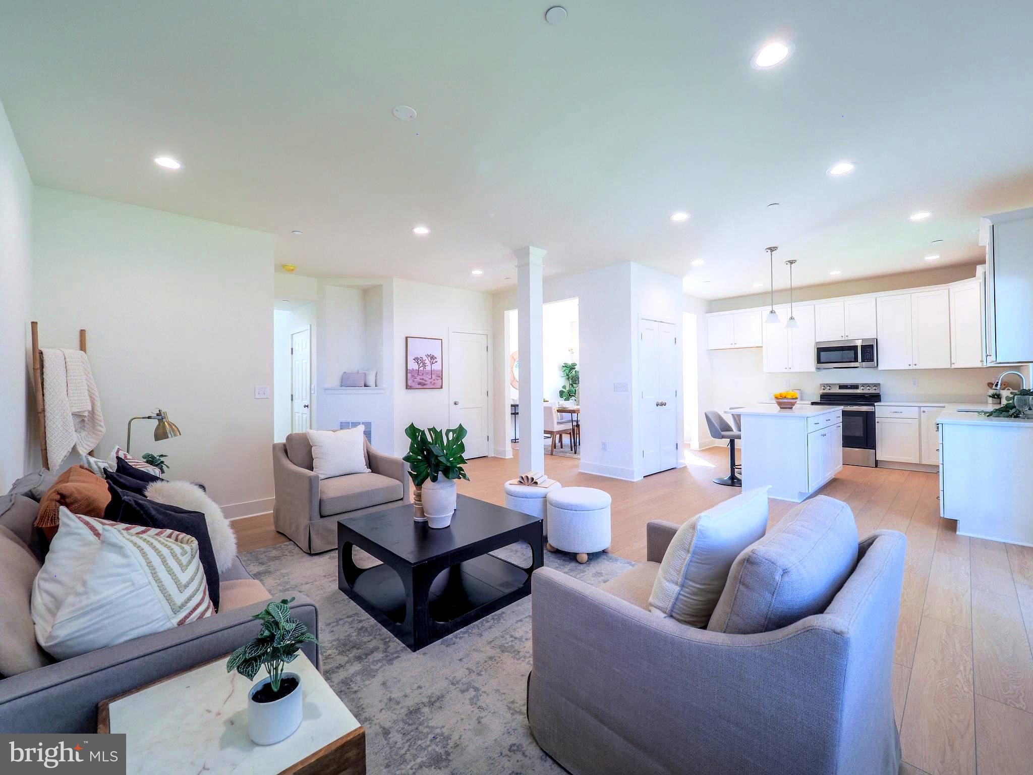 GREEN HAVEN - Residential