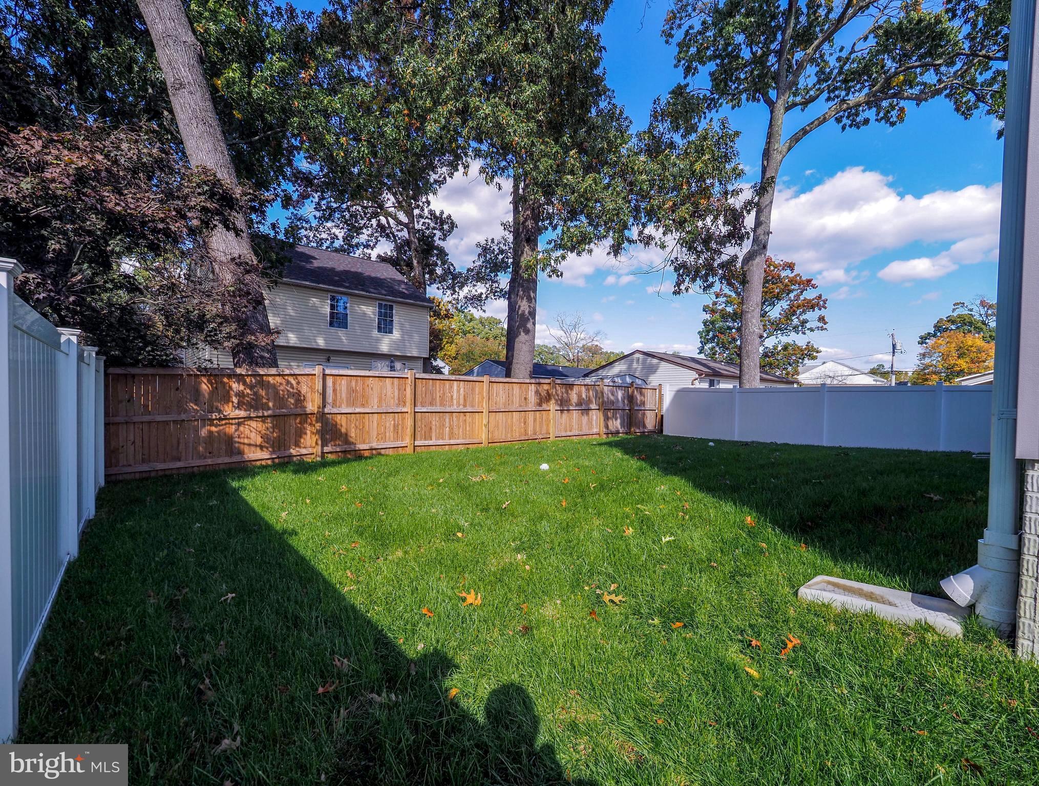 GREEN HAVEN - Residential