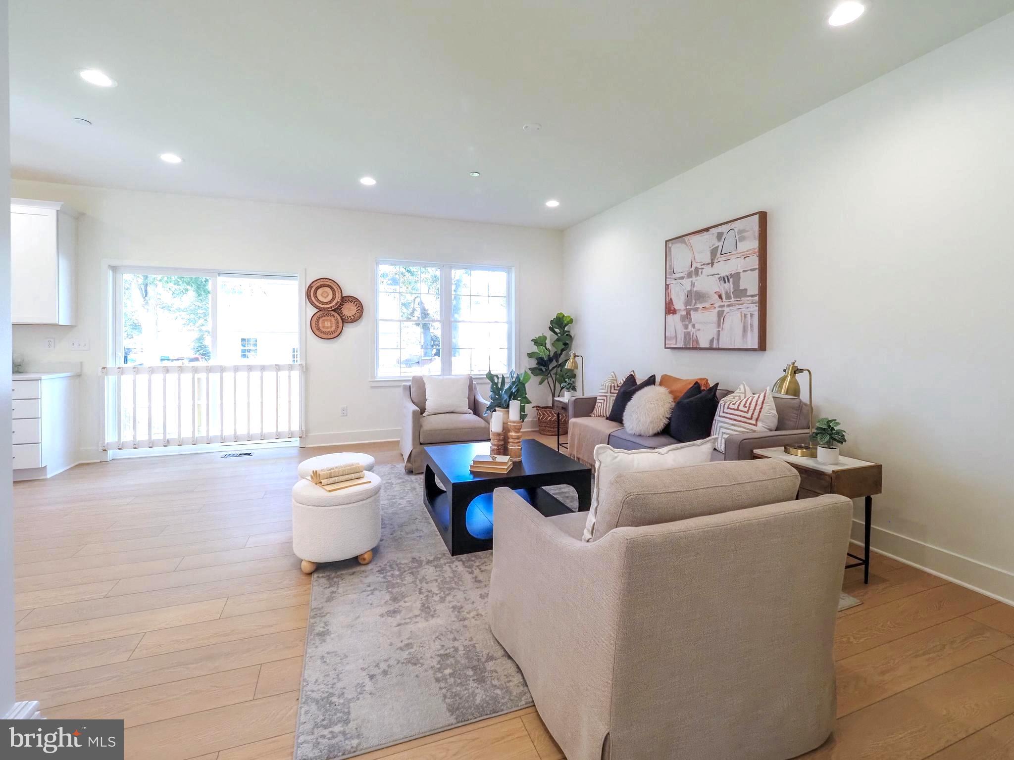 GREEN HAVEN - Residential