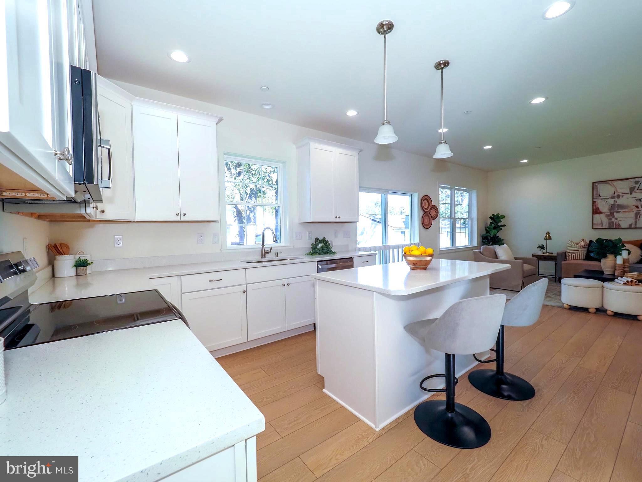 GREEN HAVEN - Residential