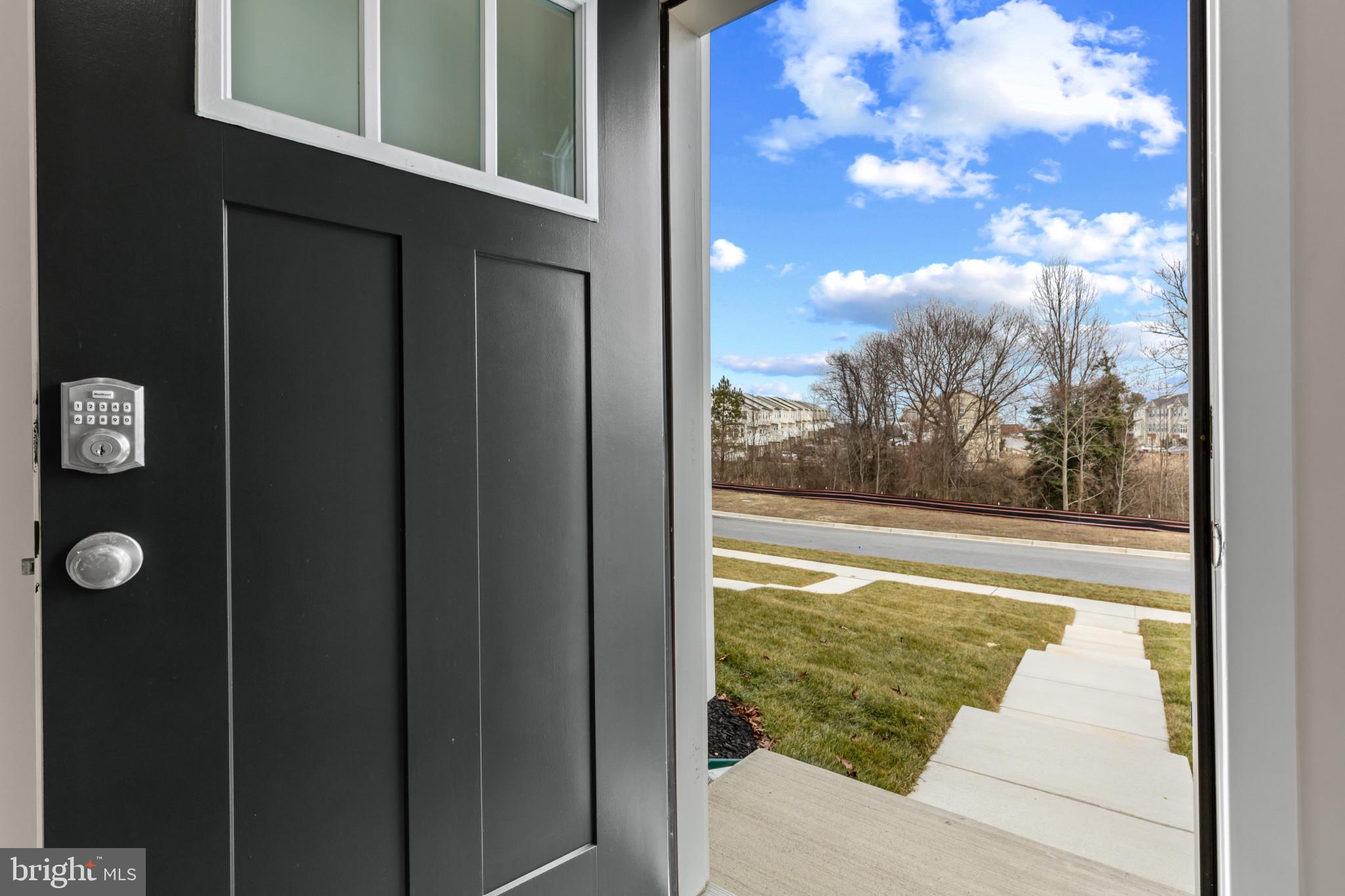 MAGNOLIA LANDING - Residential