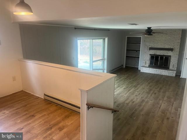 HALFWAY AREA - Residential Lease