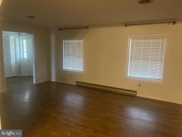 HALFWAY AREA - Residential Lease