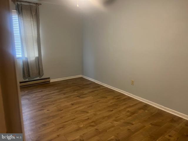 HALFWAY AREA - Residential Lease