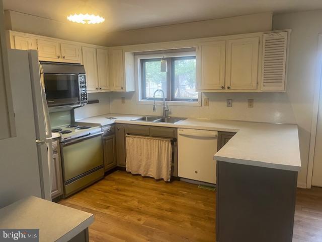 HALFWAY AREA - Residential Lease