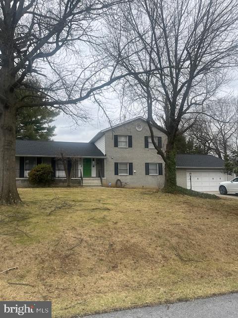 HALFWAY AREA - Residential Lease