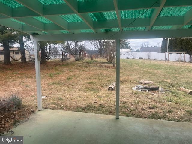 HALFWAY AREA - Residential Lease