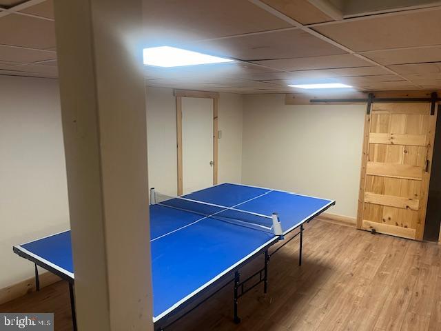 HALFWAY AREA - Residential Lease