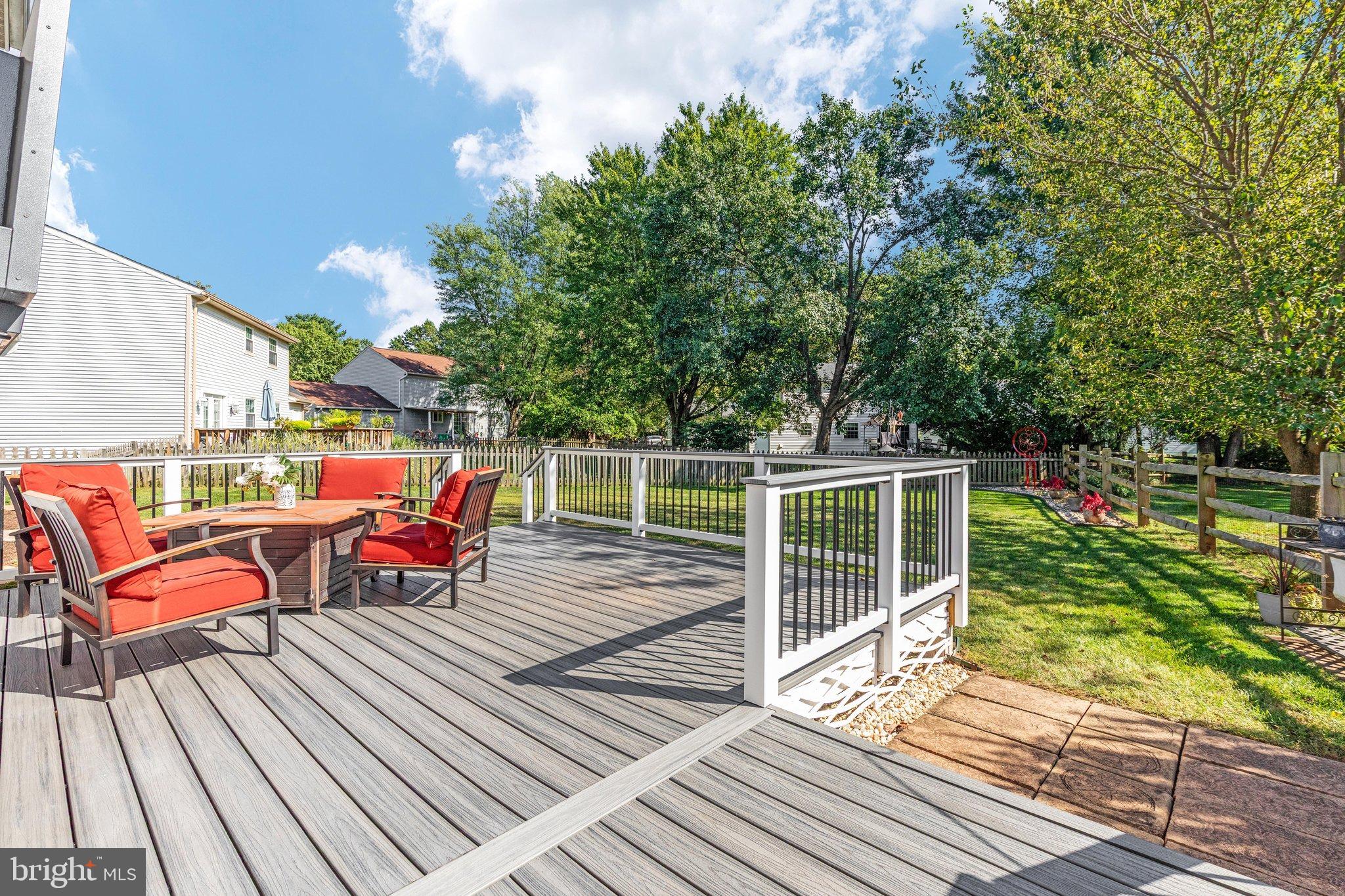 12805 GATEPOST COURT