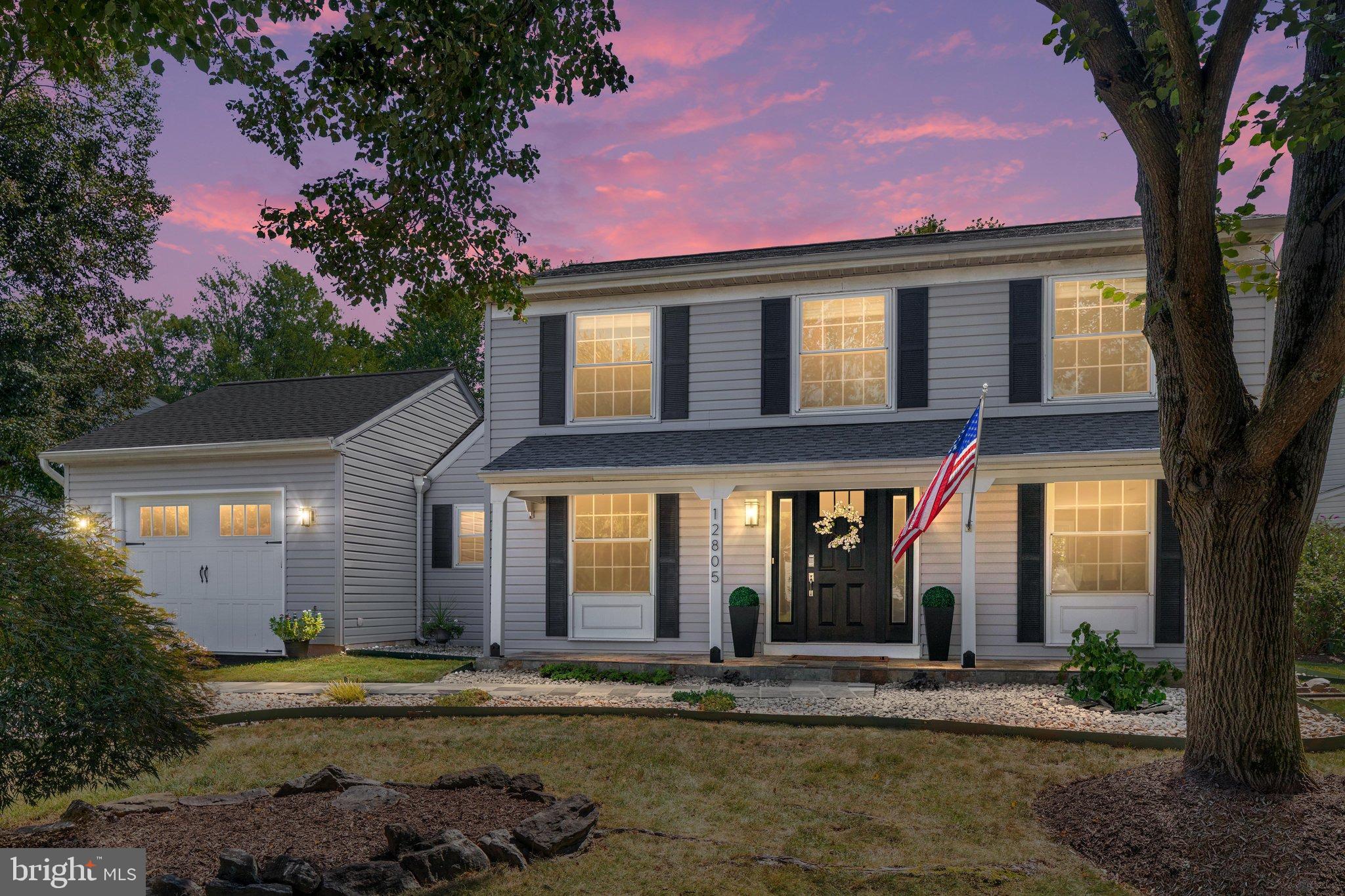 12805 GATEPOST COURT