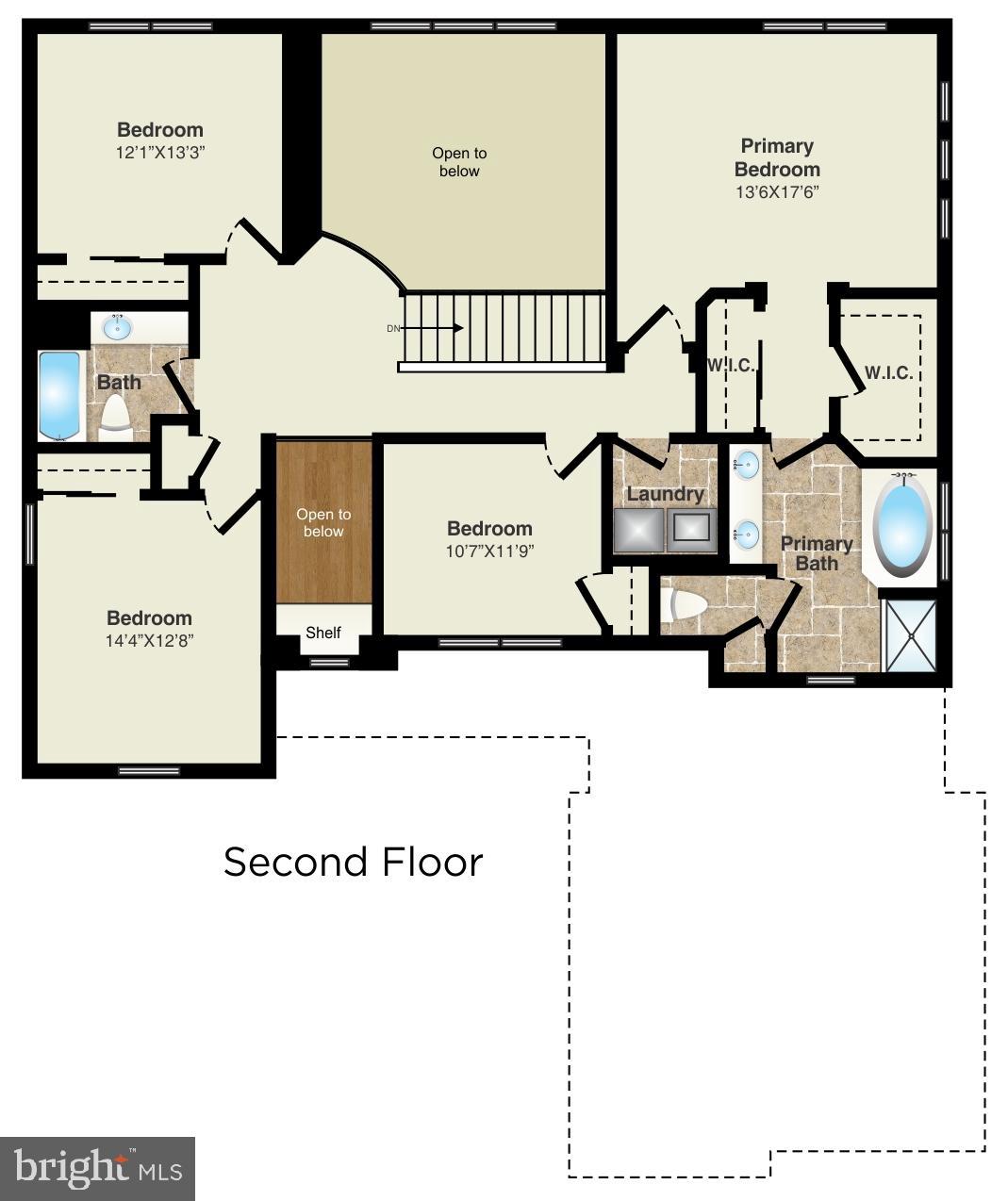 12 PAETZELL FARM COURT