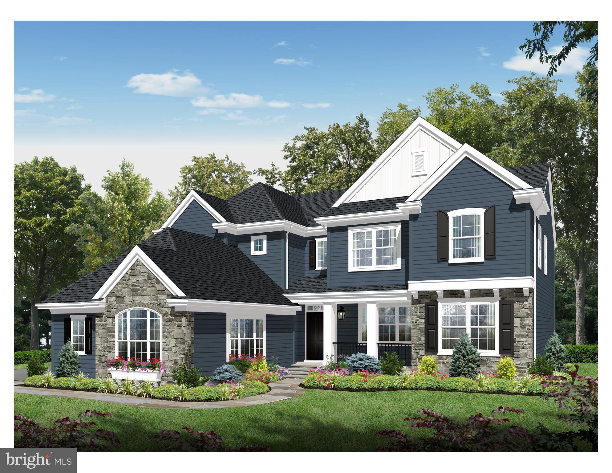 12 PAETZELL FARM COURT