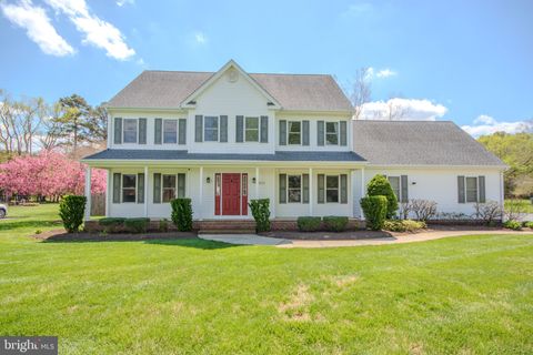 Photo of 30119 Providence Drive, SALISBURY, MD 21804 (MLS # MDWC2022758)