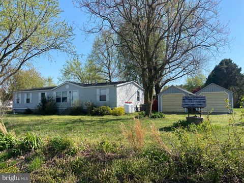 10766 RIFLE RANGE ROAD BRIDGEVILLE DE 19933