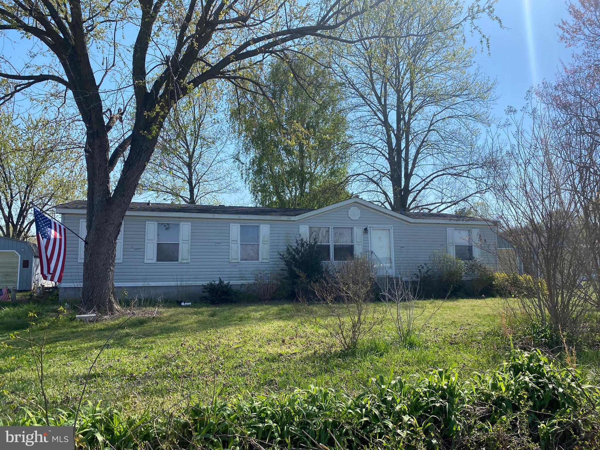 10766 RIFLE RANGE ROAD