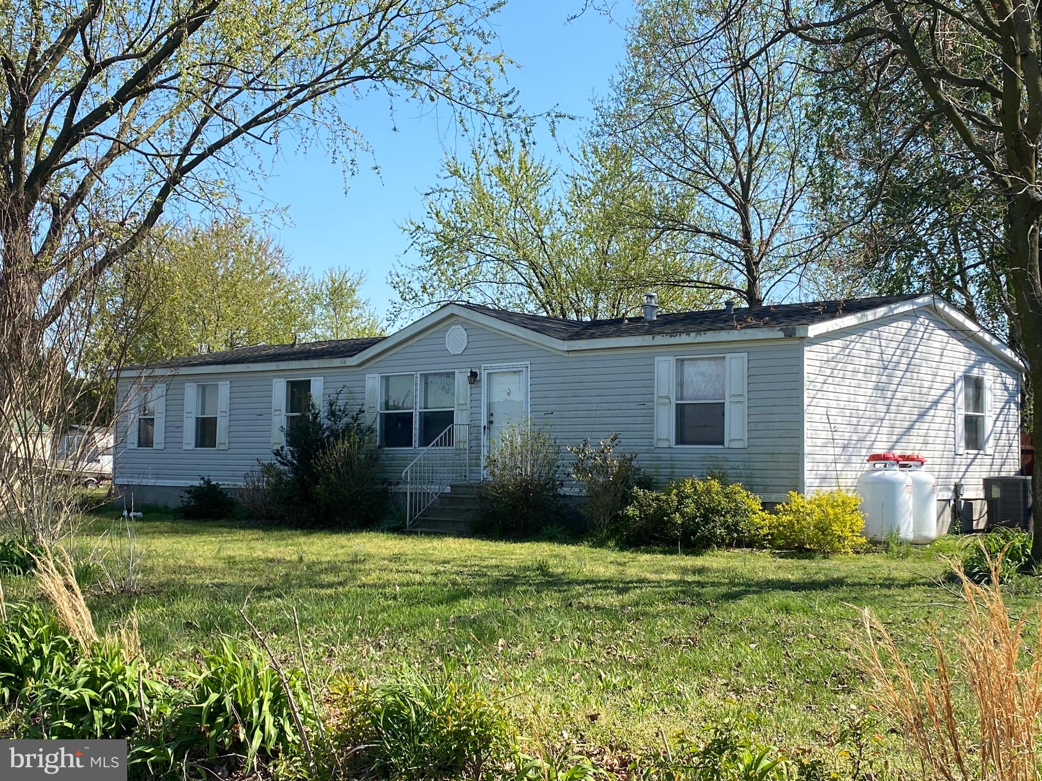 10766 RIFLE RANGE ROAD