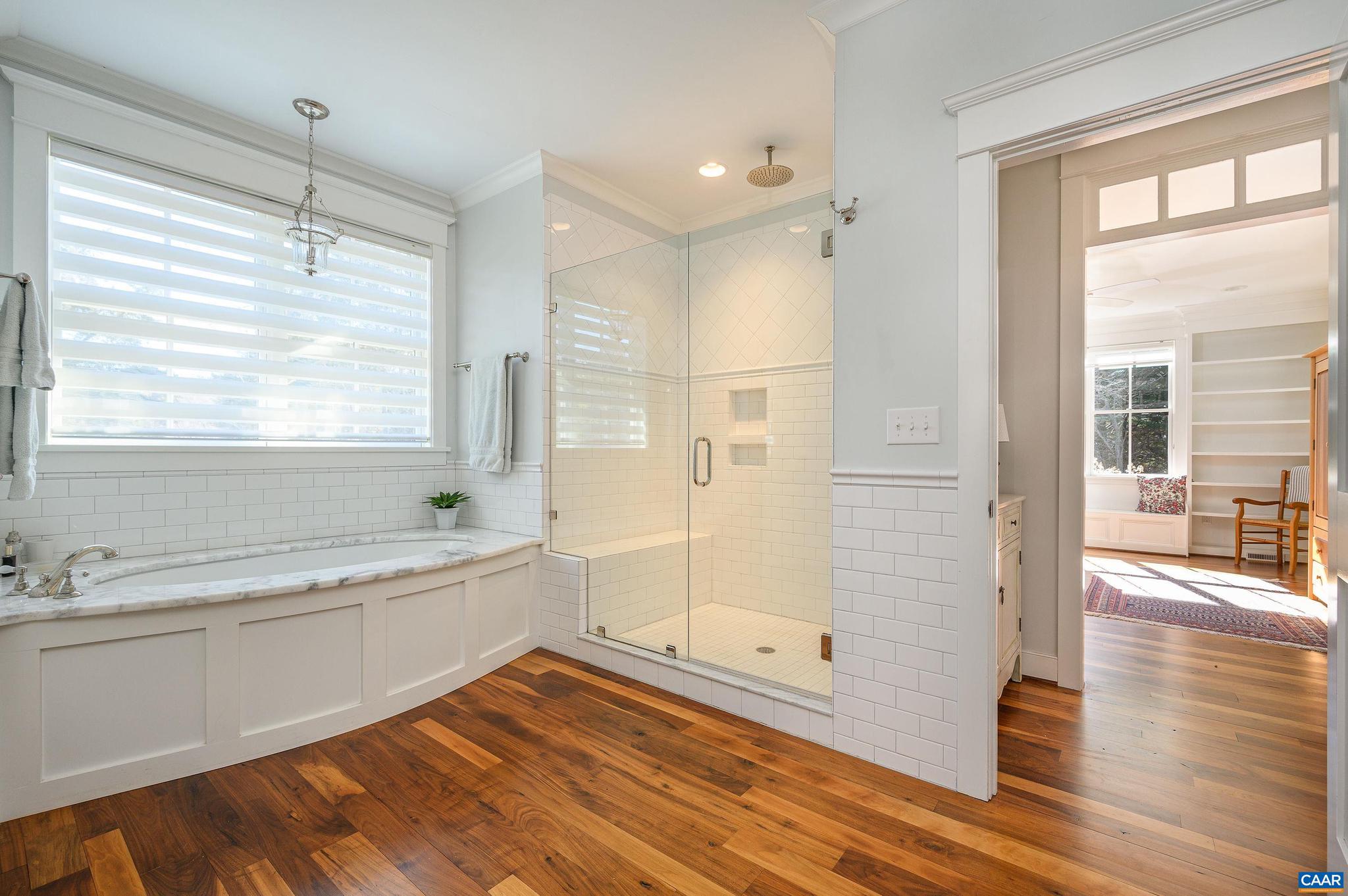 COLTHURST FARM - Residential