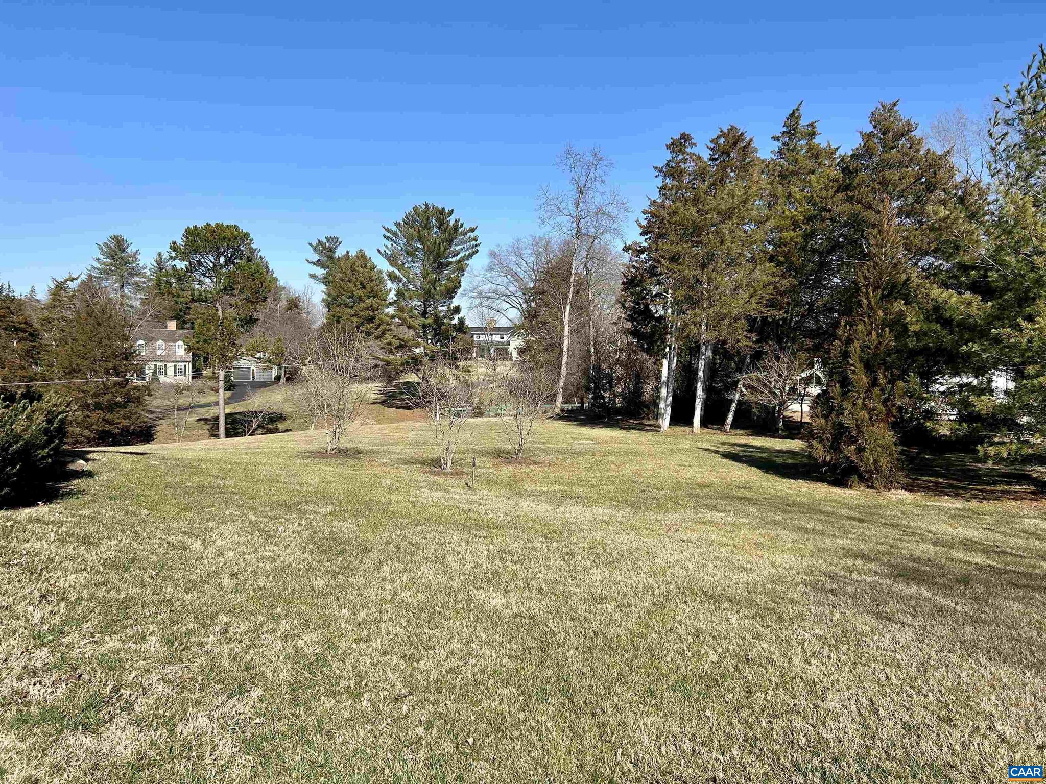 COLTHURST FARM - Residential