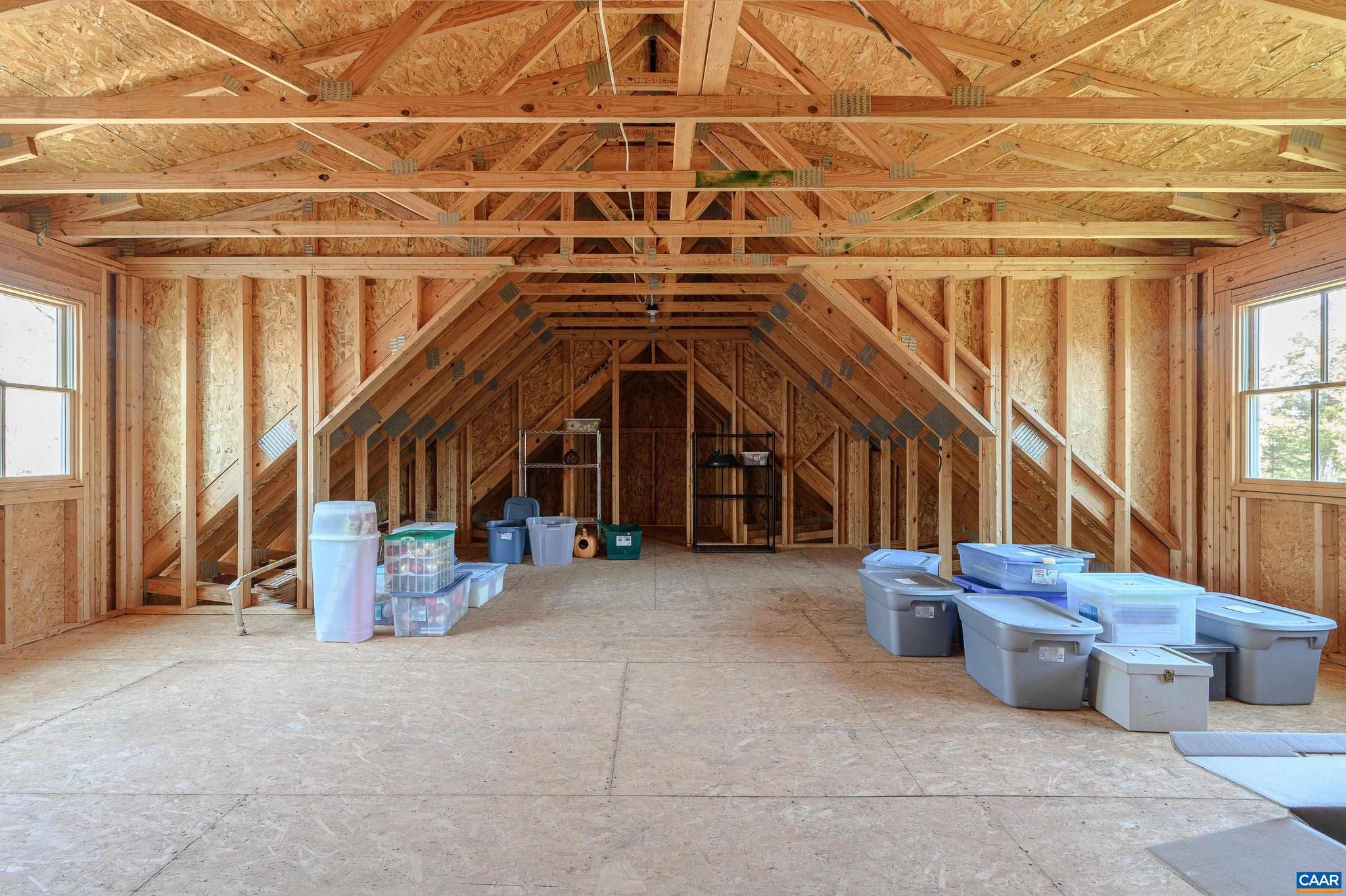 COLTHURST FARM - Residential